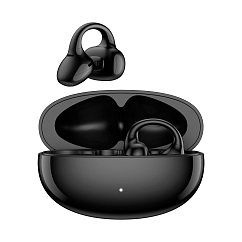 Беспроводные наушники Edifier LolliClip Black