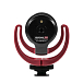 Микрофон-накамерный RODE VideoMic GO - рис.2