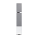Напольная акустика Martin Logan Motion 40i Matte White - рис.3