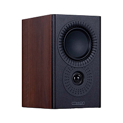 Полочная акустика Mission LX-1 MKII Walnut
