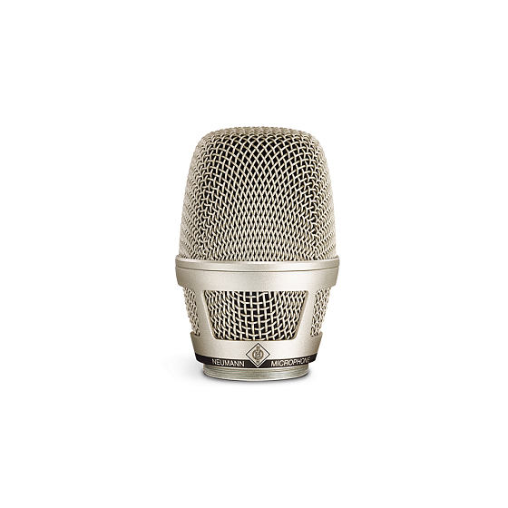 Аксессуары для микрофонов Neumann KK 205 Nickel - рис.0