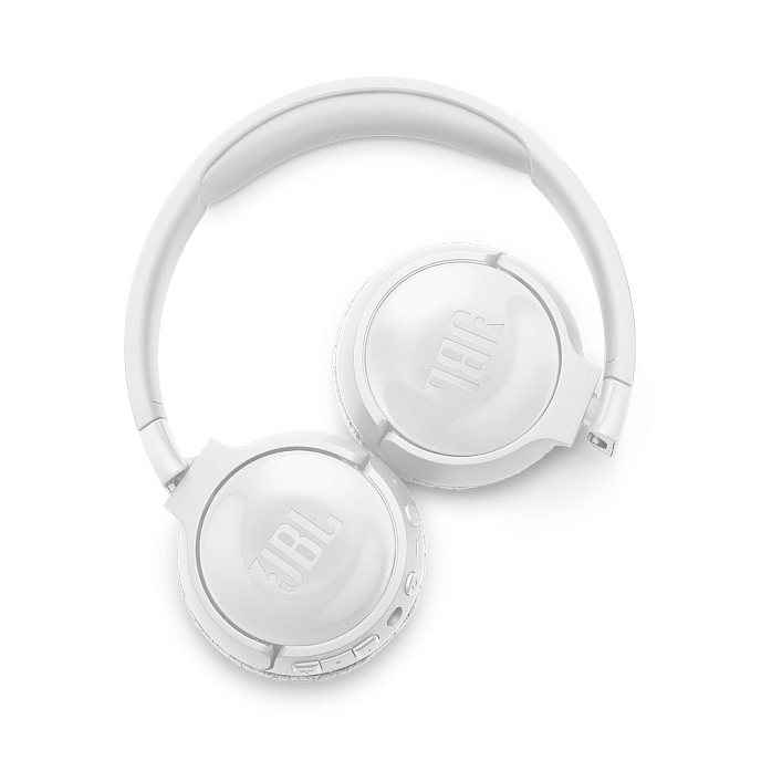 Наушники JBL TUNE 600BTNC White - рис.6