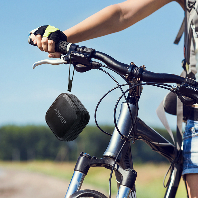 Портативная колонка Anker SoundCore Sport Portable - рис.9