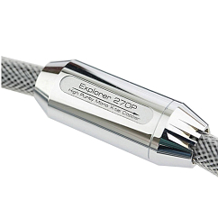 Кабель Siltech Explorer 270P Schuco - IEC 10A 1.5m