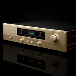 Фонокорректор Accuphase C-47 Gold