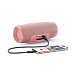 - рис.5 Портативная колонка JBL Charge 4 Pink - рис.5