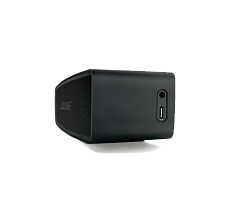 Портативная колонка Bose SoundLink Mini II SE Triple Black