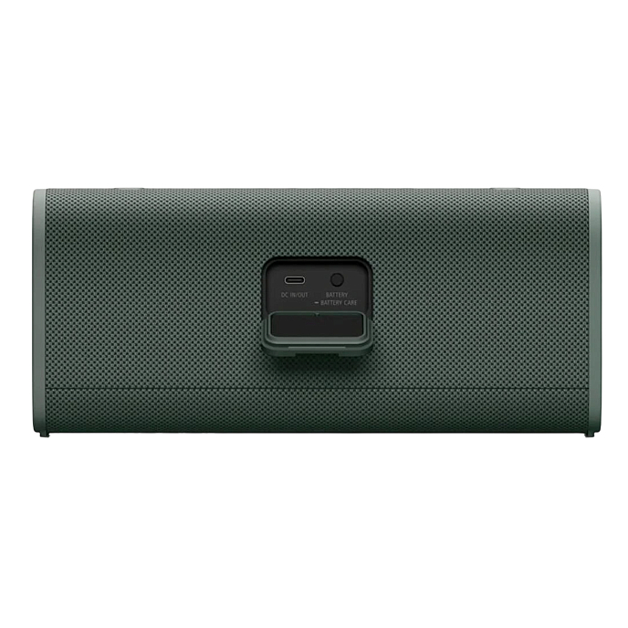 Портативная колонка Sony ULT FIELD 3 (SRS-ULT-30) grey портативная беспроводная акустика_OpenBox - рис.3