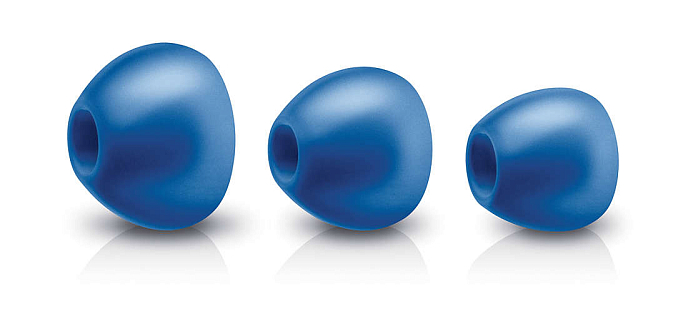 Наушники Philips SHE8100BL/00 - рис.1