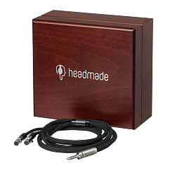 Кабель HeadMade SS-20 Audeze LCD / Meze Audio Empyrean 4.4mm - 1.5m