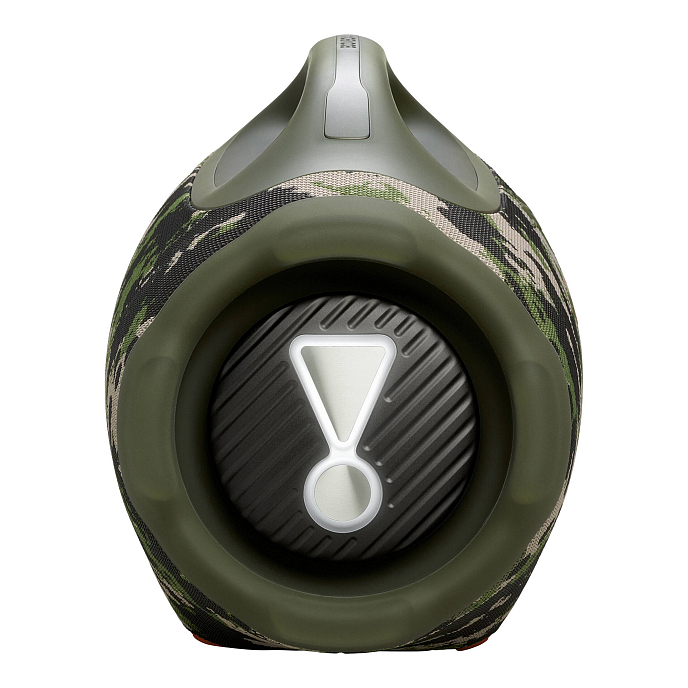 Портативная колонка JBL Boombox 4 Squad - рис.2