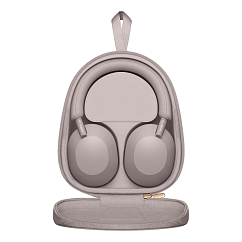 Беспроводные наушники Sony WH-1000XM5 Pink