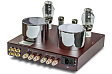 Усилитель Fezz Audio Mira Ceti 300b Big Calm - рис.2 Усилитель Fezz Audio Mira Ceti 300b Big Calm - рис.2