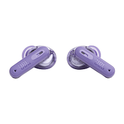 Беспроводные наушники JBL Tune Beam 2 Ghost Purple