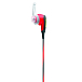 Наушники Bose SoundSport in-ear for Apple Power Red - рис.3