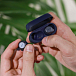 Беспроводные наушники Jabra Elite Active 75t Navy - рис.2