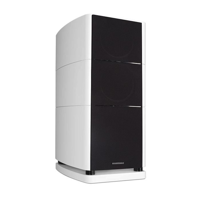 Полочная акустика Wharfedale Elysian 2 White - рис.6