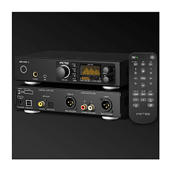 Усилитель-ЦАП для наушников RME ADI-2 DAC FS