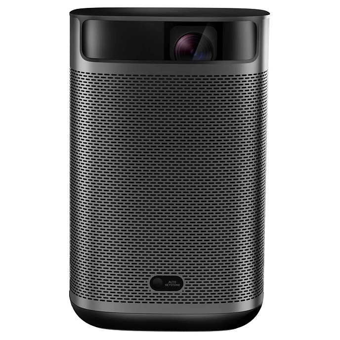 Проектор XGIMI MoGo Pro+ Black - рис.0