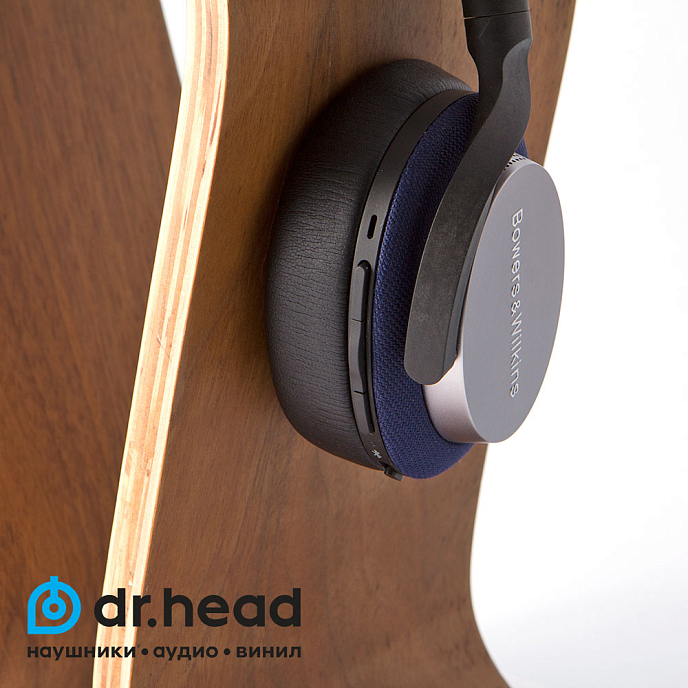 Наушники накладные Bowers & Wilkins PX5 Blue - рис.7