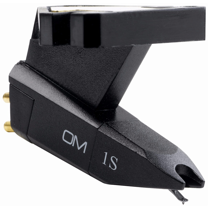Звукосниматель Ortofon OM 1S - рис.0