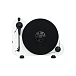 Проигрыватель винила Pro-Ject VT-E BT L White - рис.0