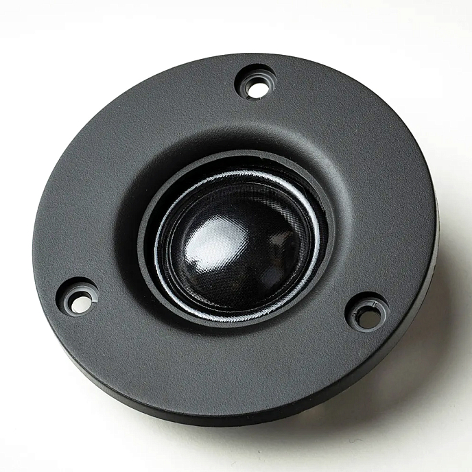Напольная акустика Pro-Ject Speaker Box 10 E Carbon Satin Black - рис.3