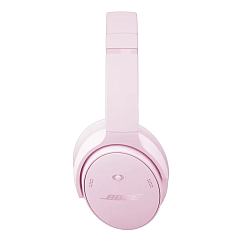 Беспроводные наушники Bose QuietComfort Headphones Petal Pink