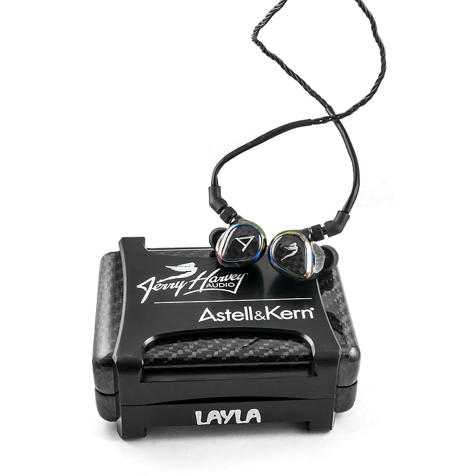 Наушники Astell&Kern PSF11 Layla - рис.5