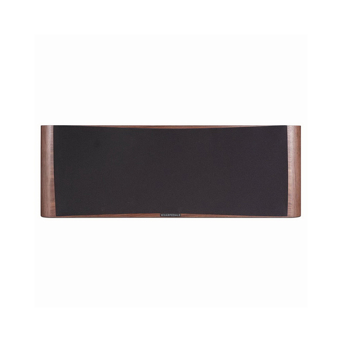 Центральный канал Wharfedale EVO 4.C Walnut - рис.4