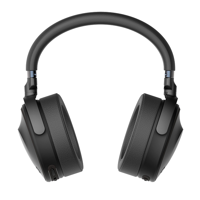 Беспроводные наушники Yamaha YH-E700A Black - рис.5