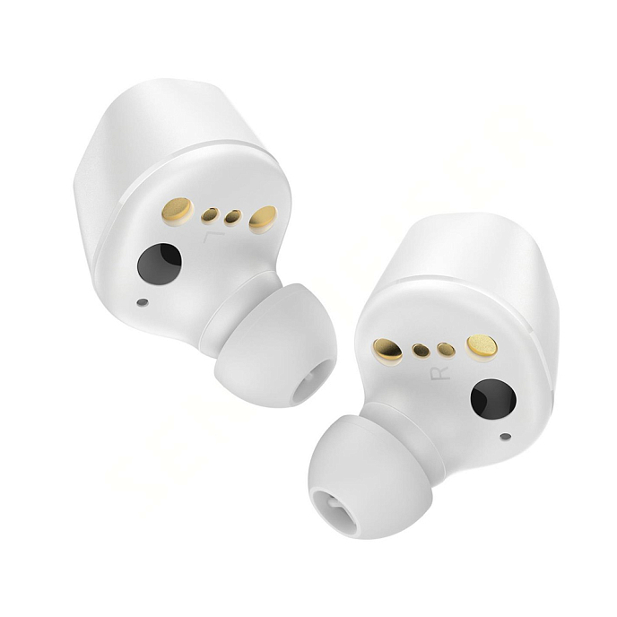 Беспроводные наушники Sennheiser CX Plus True Wireless White - рис.2