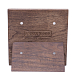 Подставка под наушники Dr.Head Under Wood IEM Stand Final Audio Walnut - рис.8