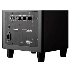 Сабвуфер Edifier AirPulse SW8 Black