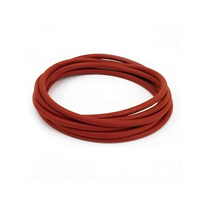 Кабель Van Den Hul The Revelation Hybrid Red 1 m - рис.0