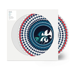 CD-диск Keane - Under The Iron Sea (20th Anniversary) (Deluxe) - 3CD