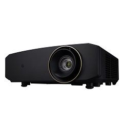 Проектор JVC LX-NZ30B Black