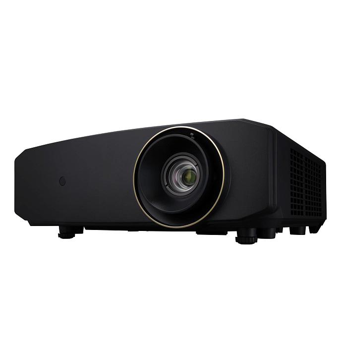 Проектор JVC LX-NZ30B Black - рис.1
