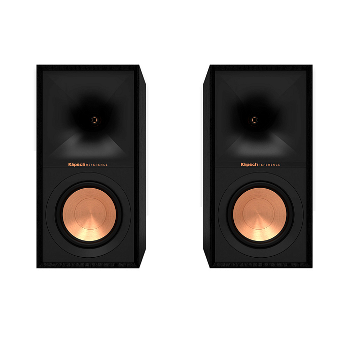 Полочная акустика Klipsch R-50-M Black - рис.5
