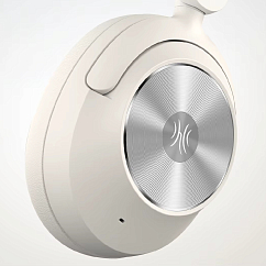 Беспроводные наушники OneOdio Focus A6 ivory blush беспроводные полноразмерные наушники с шумоподавлением