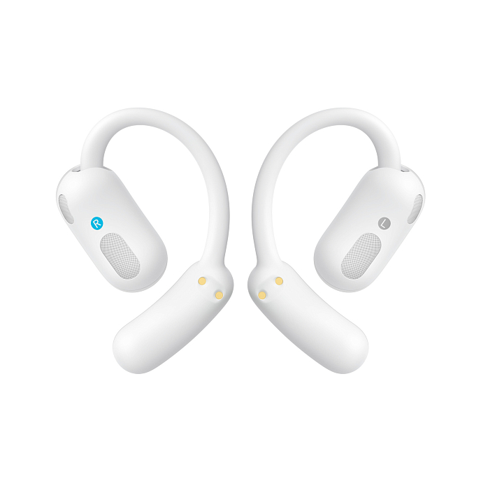 Наушники накладные Anker Soundcore AeroFit 2 White - рис.1