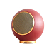 Полочная акустика Elipson Planet L 2.0 Gold Edition Mars Lava - рис.2