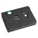 Усилитель для наушников с ЦАП Chord Hugo Satin Black - рис.1