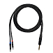 Кабель Dr.Head RLS-6 Sennheiser HD800 - рис.1