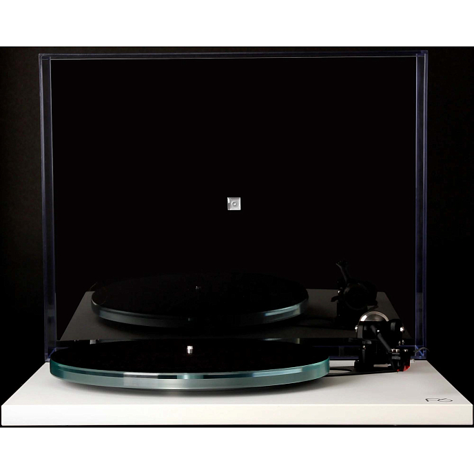 Проигрыватель винила Rega Planar 6 (Ania) Matt White - рис.8