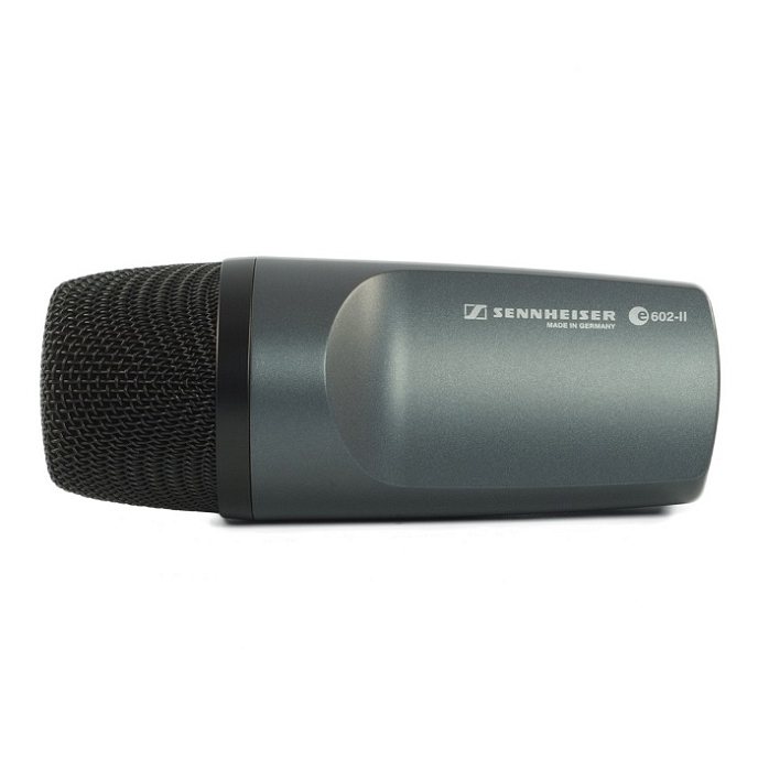 Микрофон инструментальный Sennheiser E602-II - рис.1