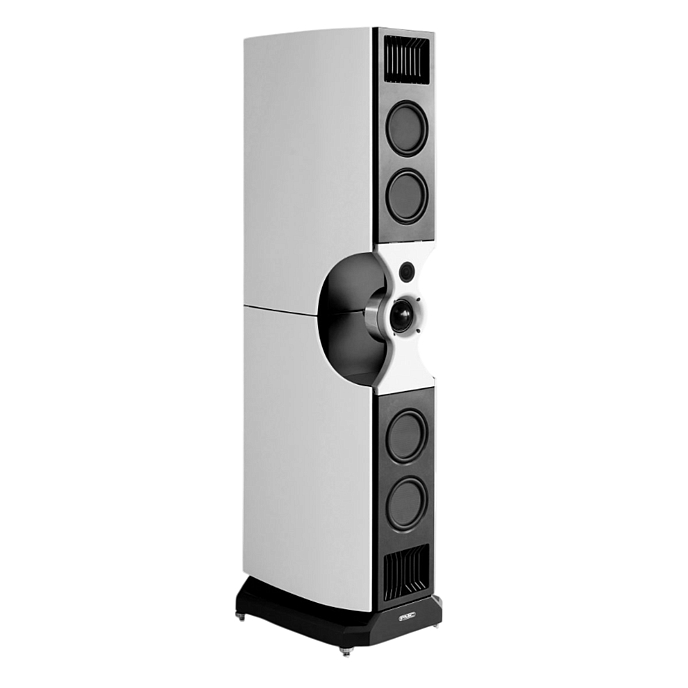 Напольная акустика PMC fact Fenestria White Silk - рис.1