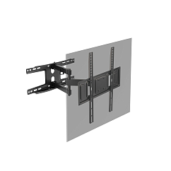 Кронштейн для монитора Uniteki FM1704B Black