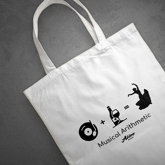 Аксессуар для винила Alive Audio AA-ACC-01 - рис.1