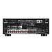 Ресивер Denon AVR-S970H Black - рис.3